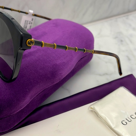 Gucci GG0653S Sunglasses main image 7
